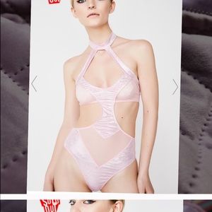 Size medium never worn